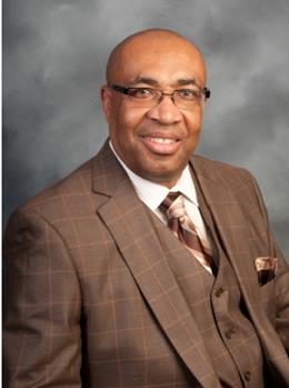 DR. SAMUEL B. BLAIR